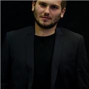 Professeur de Musique (Composition, Ecriture, MAO, Formation musicale)